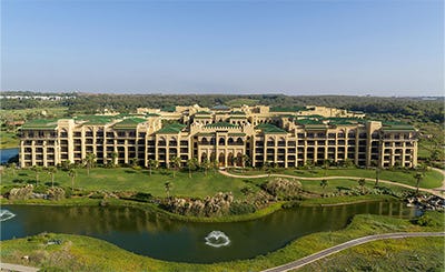 Mazagan Beach & Golf Resort