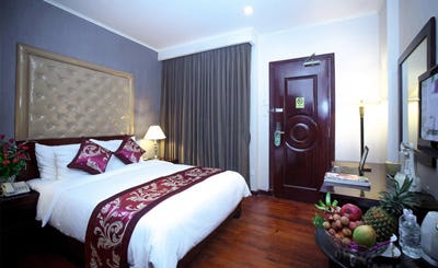 Medallion Hanoi Hotel