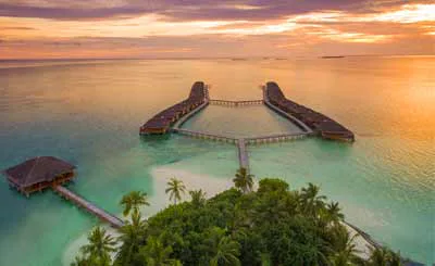 Medhufushi Island Resort