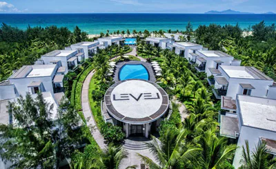 melia danang