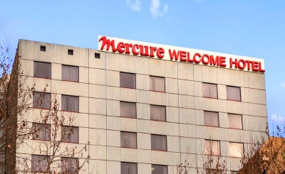 Mercure Welcome Melbourne