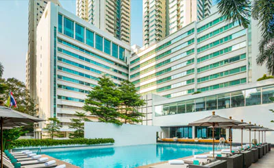 COMO Metropolitan Bangkok