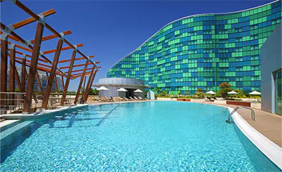Millennium Al Rawdah Hotel
