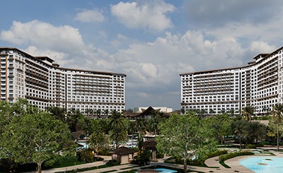 Moon Palace The Grand Punta Cana