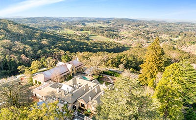 Mount Lofty House