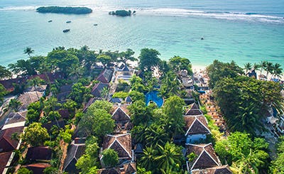 Muang Samui Spa Resort