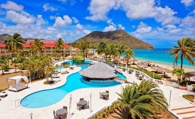Mystique St. Lucia by Royalton