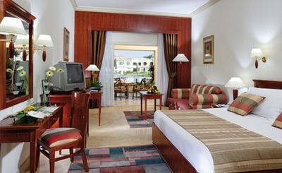 Mövenpick Hotel Cairo-Media City