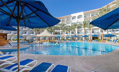 Naama Bay Hotel & Resort