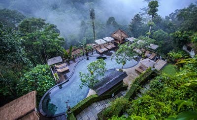Nandini Jungle Resort and Spa 
