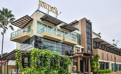 Navinda Krabi Resort