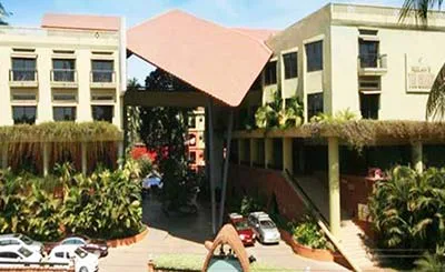 Neelams The Grand Hotel Goa