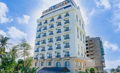 Nesta Hanoi Hotel