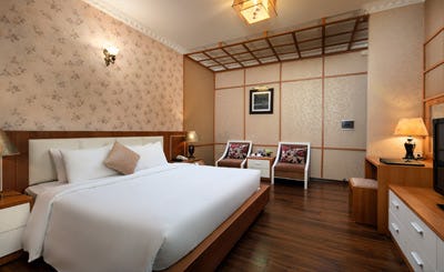 Nesta Hanoi Hotel