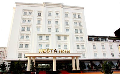 Nesta Hanoi Hotel