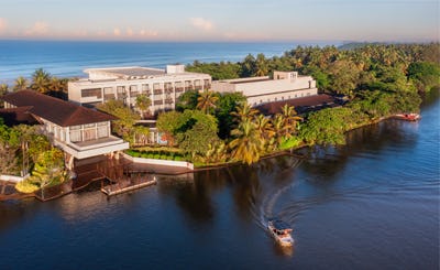 NH Bentota Ceysands Resort 