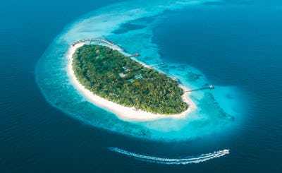 NH Collection Maldives Reethi Resort
