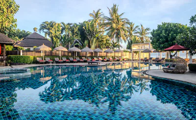 nh collection samui peace resort