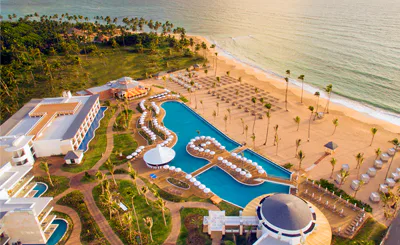 Nickelodeon Hotels & Resorts Punta Cana
