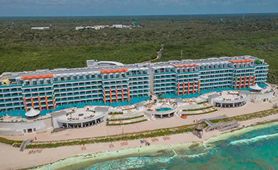 Nickelodeon Resorts Riviera Maya