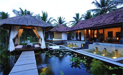 Niraamaya Retreats Surya Samudra