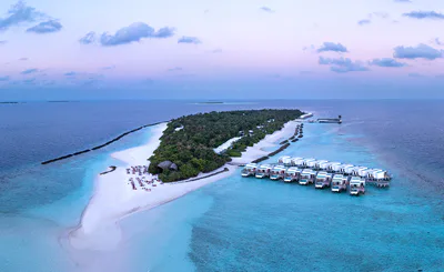 niva dhigali maldives