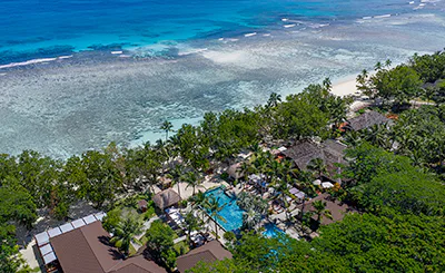 Niva Labriz Seychelles 