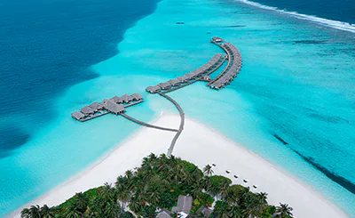 Niva Velassaru Maldives