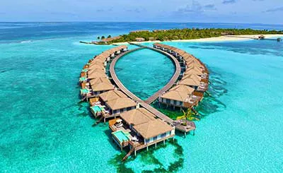 Noku Maldives