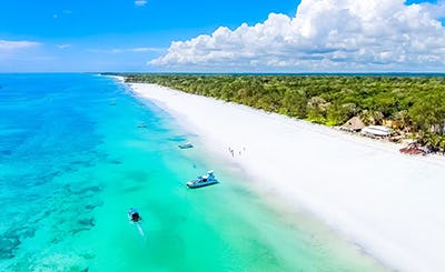 Nomad Beach Resort