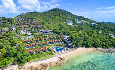 Nora Buri Resort & Spa