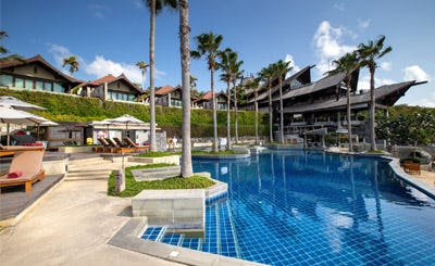 Nora Buri Resort & Spa