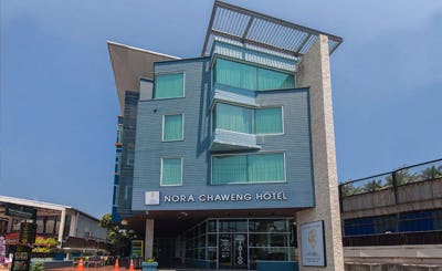 Nora Chaweng Hotel