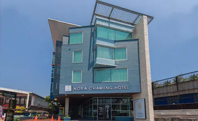 Nora Chaweng Hotel
