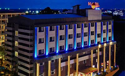 Nova Platinum Hotel