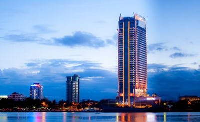 Novotel Danang Premier Han River Hotel