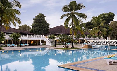 Novotel Goa Dona Sylvia Resort