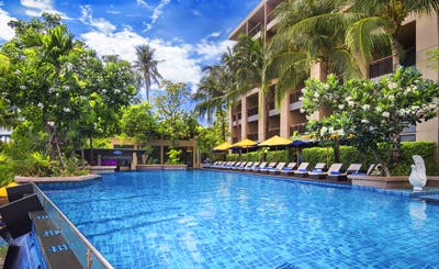 Novotel Phuket Kata Avista Resort & Spa