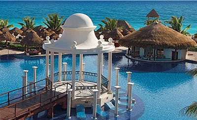 Dreams Sapphire Resort & Spa
