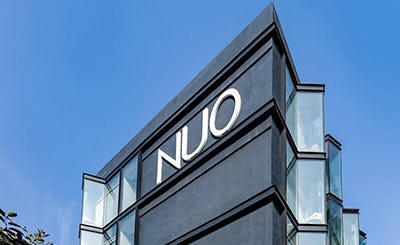 Nuo By Justa