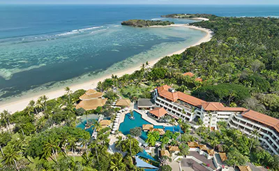Nusa Dua Beach Hotel & Spa - Handwritten Collection