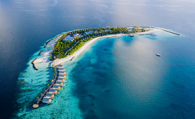 oaga art resort maldives