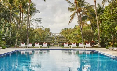 The Ocean Club, A Four Seasons Resort