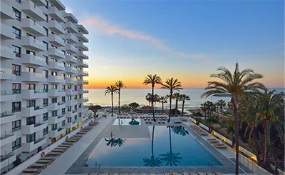 hotel ocean house costa del sol