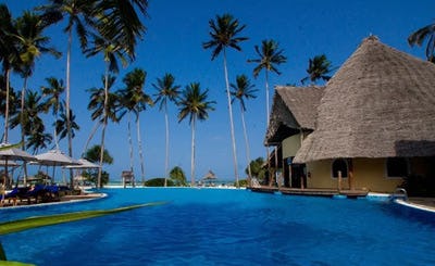 Ocean Paradise Beach Resort & Spa