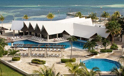 Ocean Spa Hotel