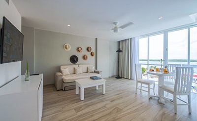 Óleo Cancun Playa All Inclusive Boutique Resort