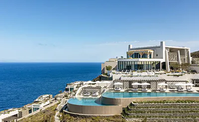 one&only kea island