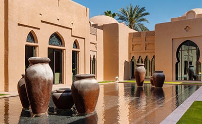 One&Only Royal Mirage Arabian Court