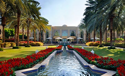 One&Only Royal Mirage Residence & Spa